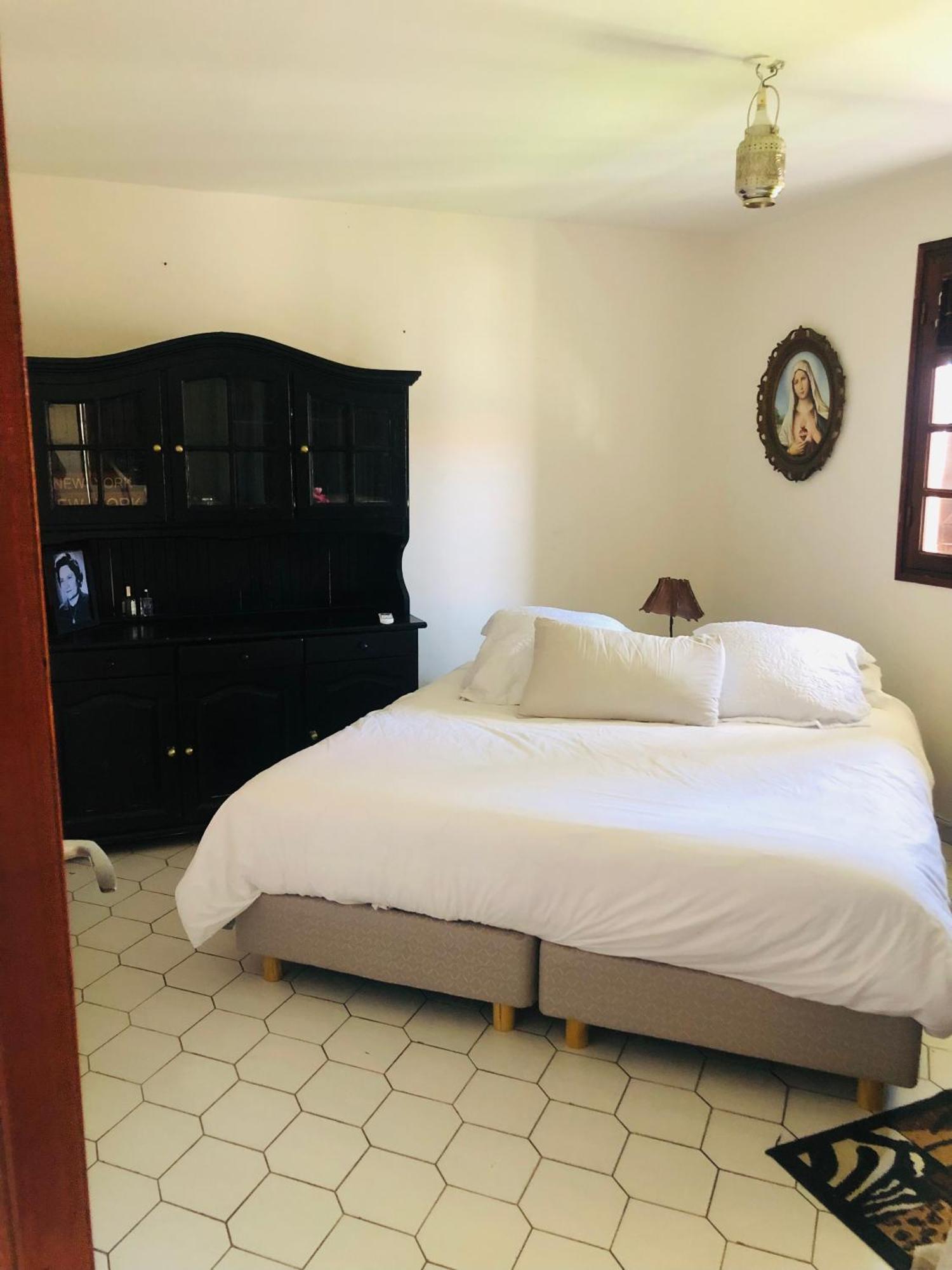 Chambre D'Hotes Mai Tai 4 Personnes Bas Du Fort Le Gosier  Exteriör bild