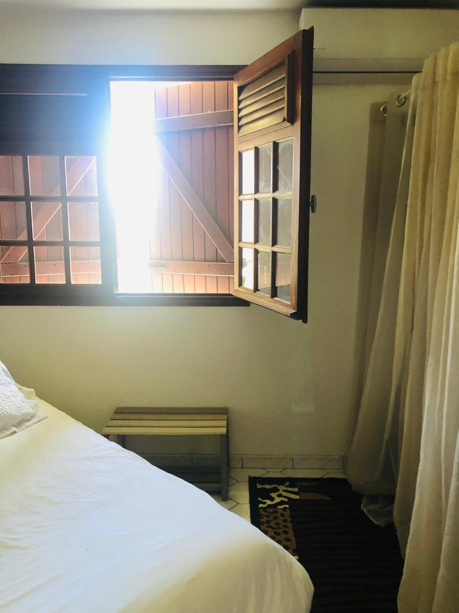 Chambre D'Hotes Mai Tai 4 Personnes Bas Du Fort Le Gosier  Exteriör bild
