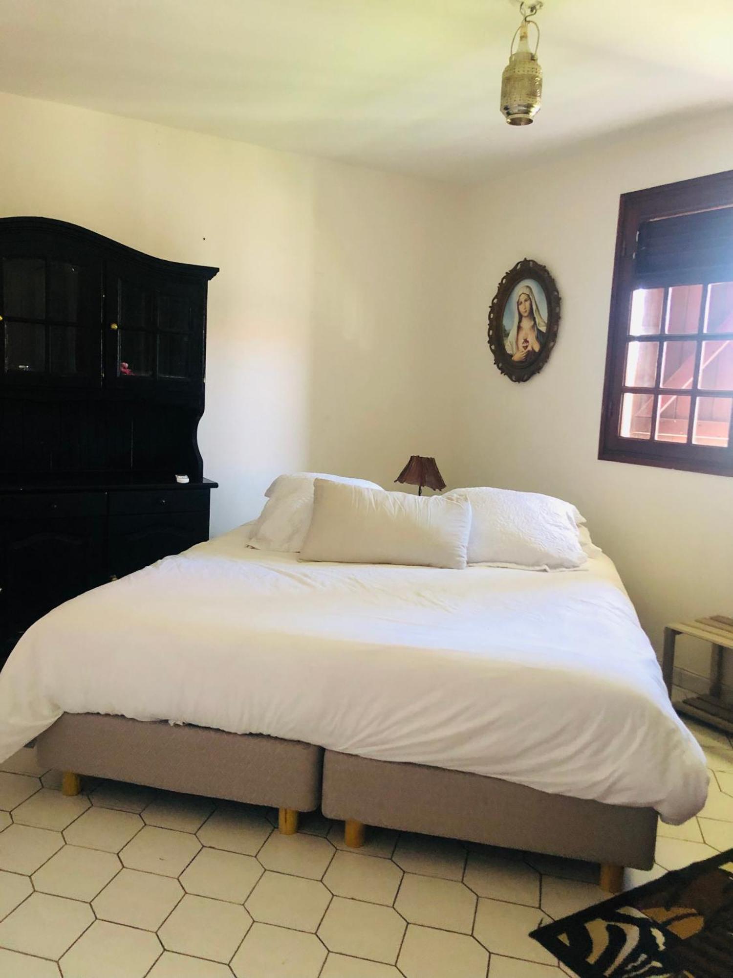 Chambre D'Hotes Mai Tai 4 Personnes Bas Du Fort Le Gosier  Exteriör bild