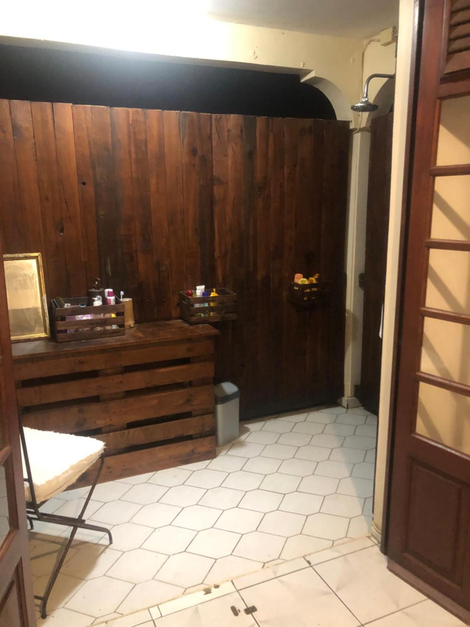 Chambre D'Hotes Mai Tai 4 Personnes Bas Du Fort Le Gosier  Exteriör bild