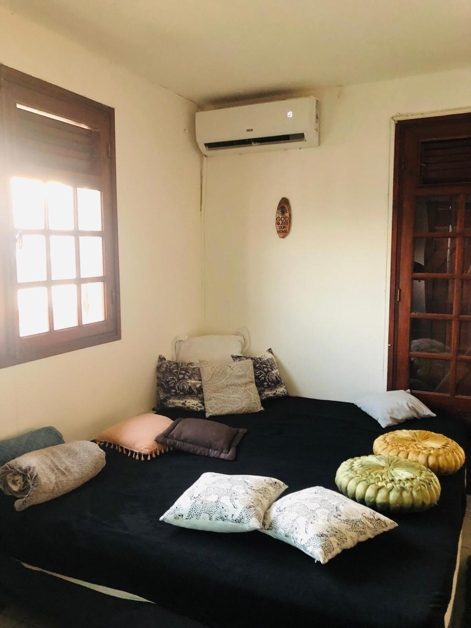 Chambre D'Hotes Mai Tai 4 Personnes Bas Du Fort Le Gosier  Exteriör bild